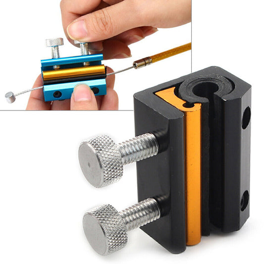 Motor Luber Cable Lubing Lube Tool Fit Lubricating Clutch Brake Throttle Cables