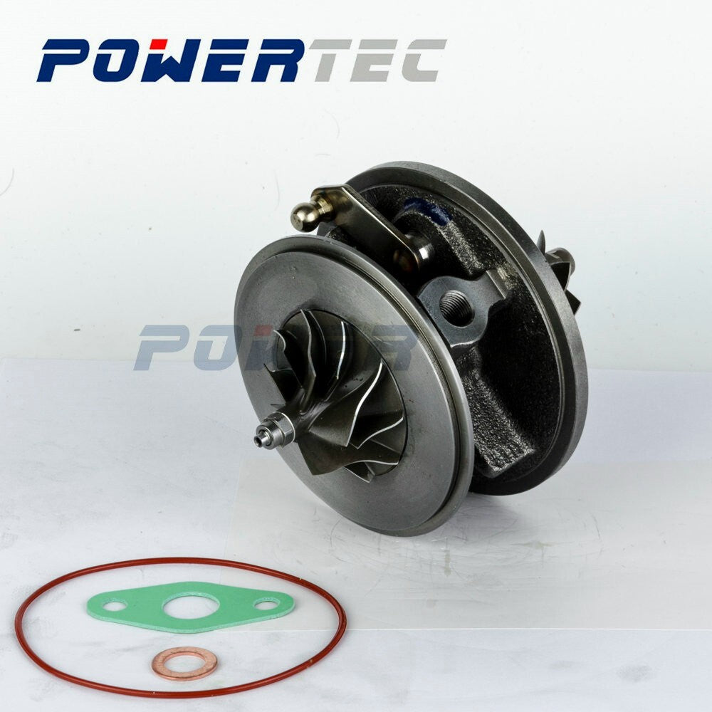 Turbo cartridges are compatible with for Land Rover for Range Rover III 272 HP 200 Kw 3.6 TD 54399700063