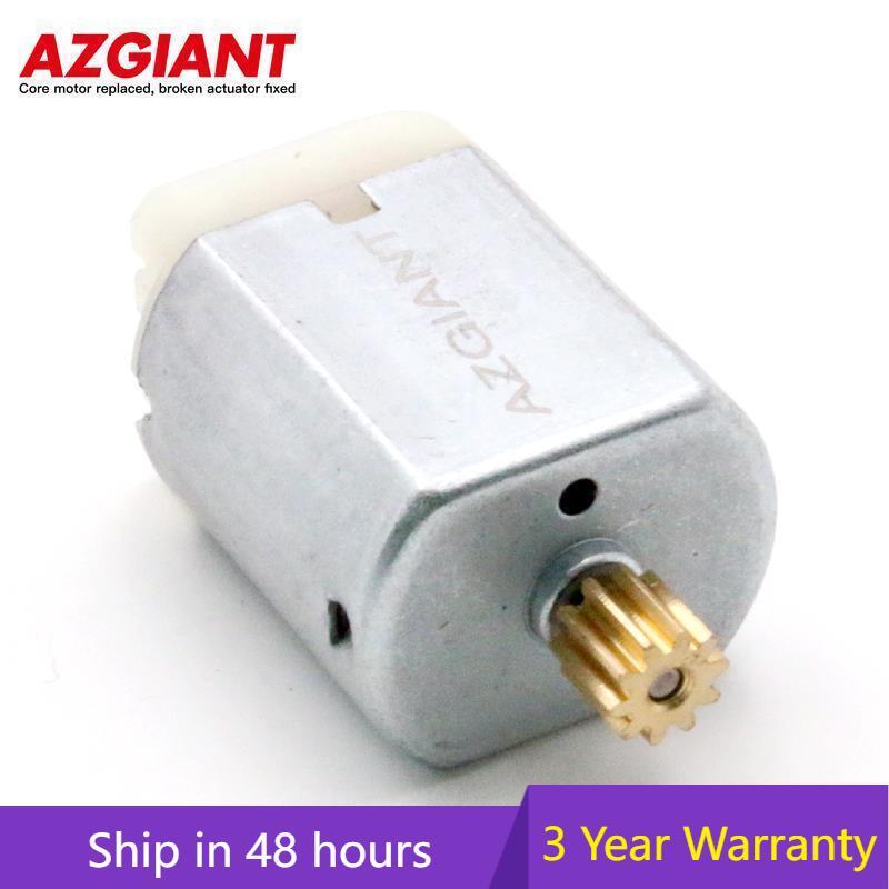 Suitable for 2015-2020 for Ford for Mustang /Explorer and 2011-2017 ELV/ESL steering wheel lock motors.