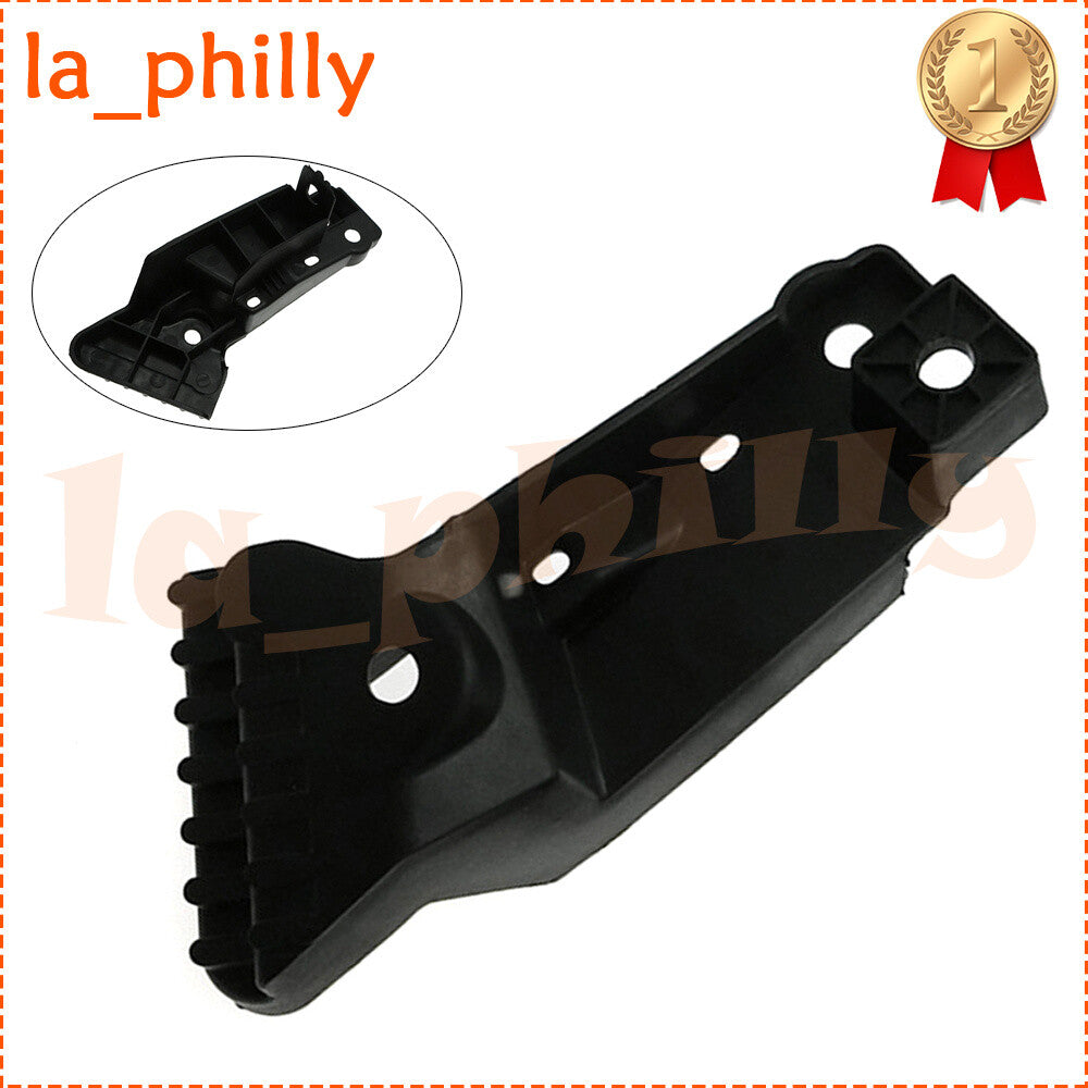 Fit for Honda 2016-2018 HR-V Right Side Upper Bumper Grille Bracket Support Beam