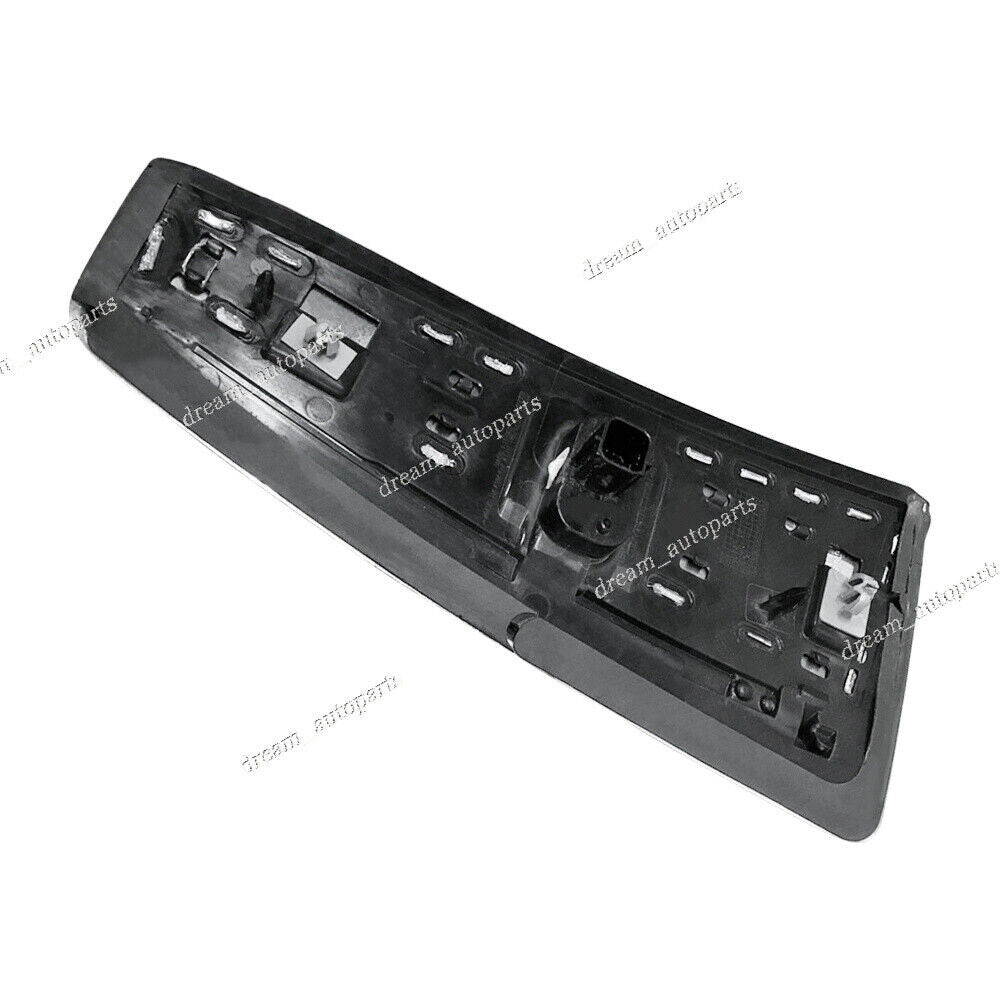 Fits 13-16 for Cadillac SRX Left Side Fender Turn Signal Light-Repeater 22966564
