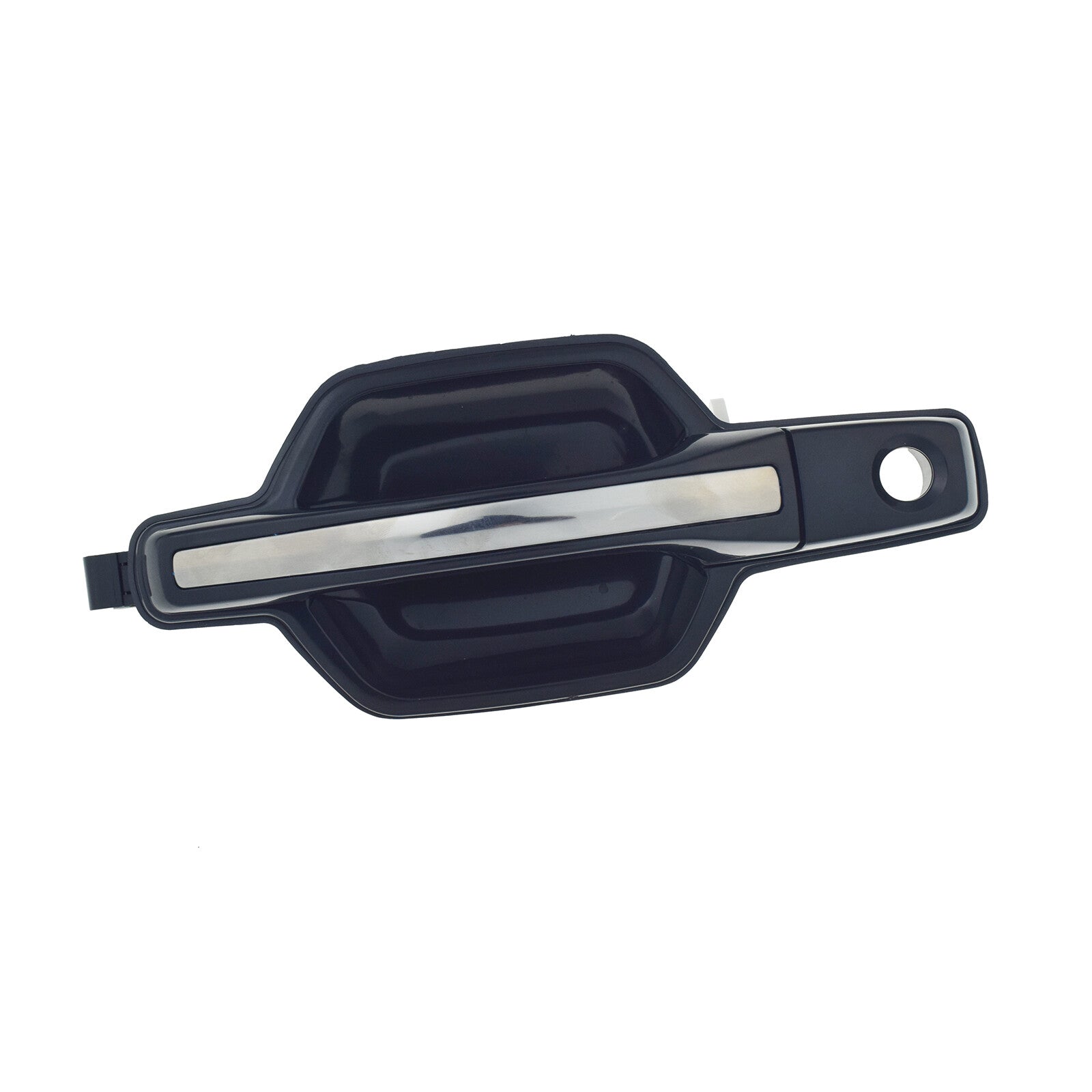 Front Left Side Outside Door Handle LH for Mitsubishi Montero 2001-2006 MR653471