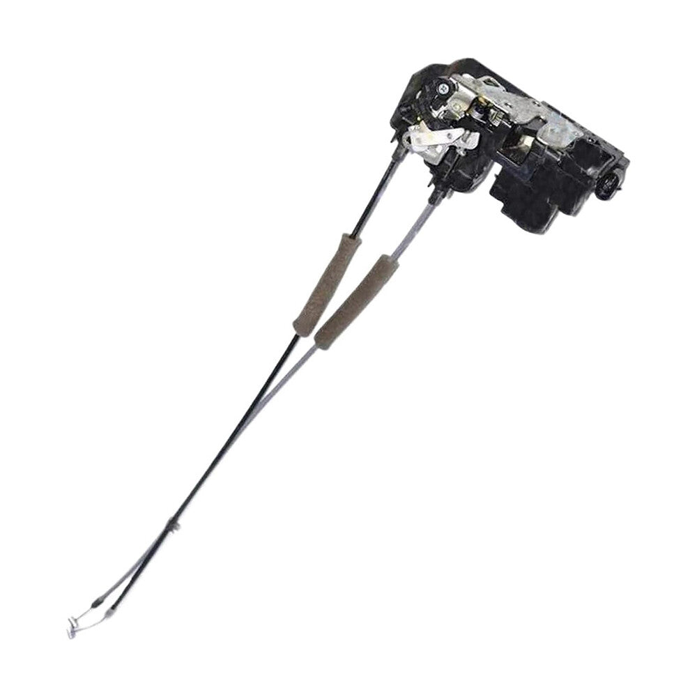 Front left latch and cable assembly 7121008032 Suitable for 2011-2019 for Ssangyong for Korando C