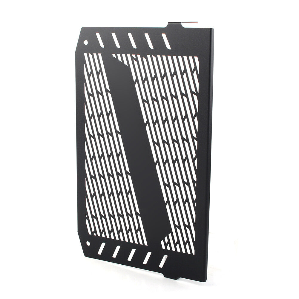 2x Front Radiator Guard Protector Grille Cover for Kawasaki VULCAN S VULCAN 650