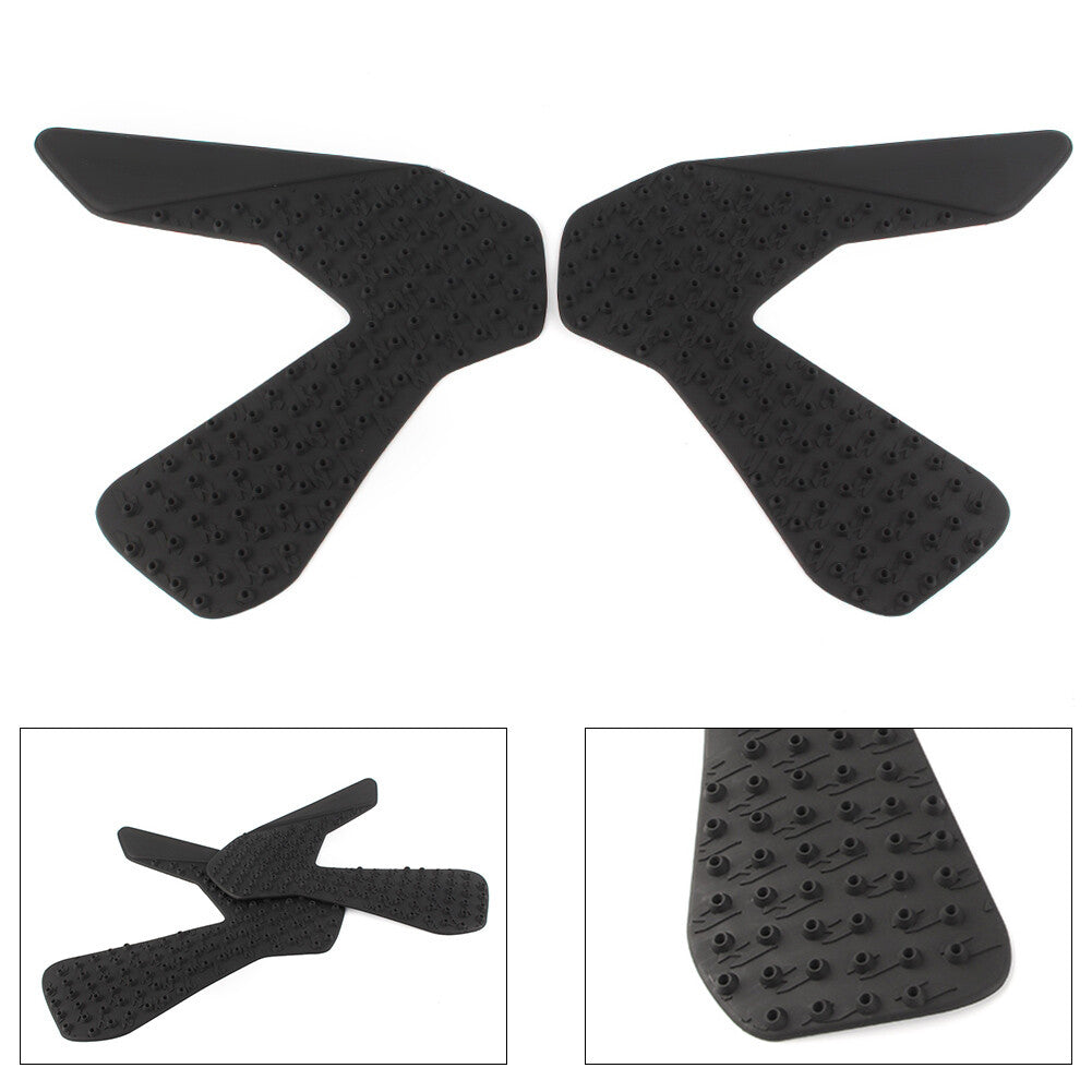 Gas Tank Pad Traction Pads Side Knee Grip Protector for HONDA CBR1000RR 2017-18