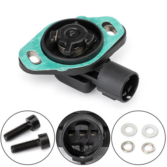19314201 Envoy for Canyon Oxygen O2 Sensor Kit For 2004-2005 for GMC