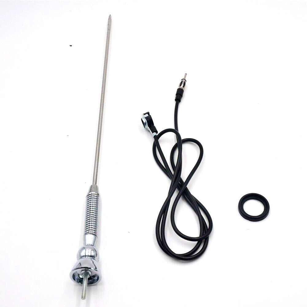 Universal Car Roof for Fender Booster Antenna FM AM Signal Booster Amplifier Rad