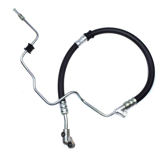 Fits For 2005-2008 for Honda Pilot 3.5L Power Steering Pressure Line Hose Assembly