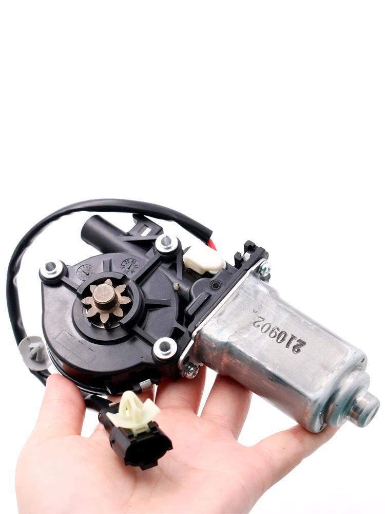 Rear Left Power Window Regulator Motor 834503E000 for 2003-09 for Kia Sedona Sorento