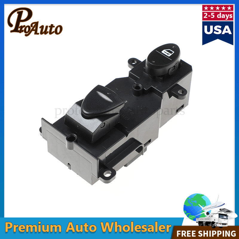 Front Passenger Side Power Window Door Lock Switch For 2006-2011 for Honda for Civic