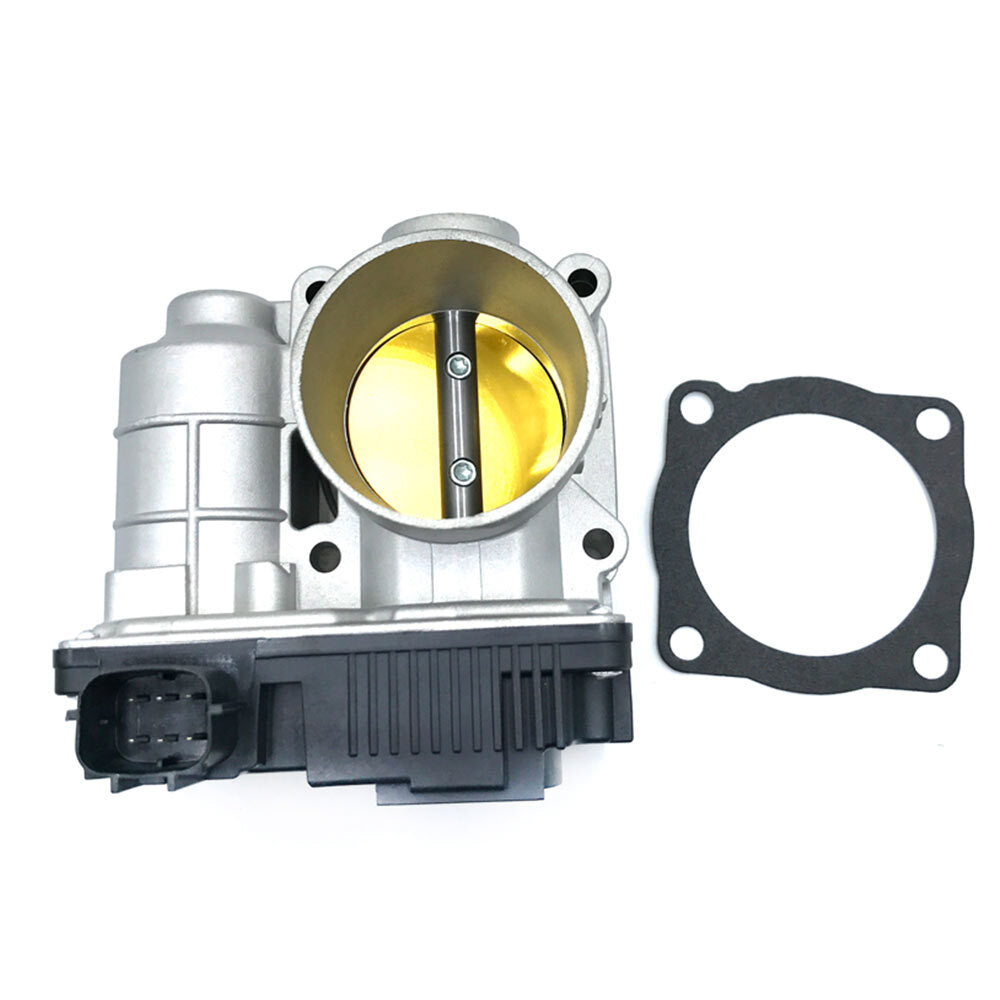 1PC 16119-AU00A for NISSAN SENTRA 2003-2006 New Throttle Body 16119-AU003