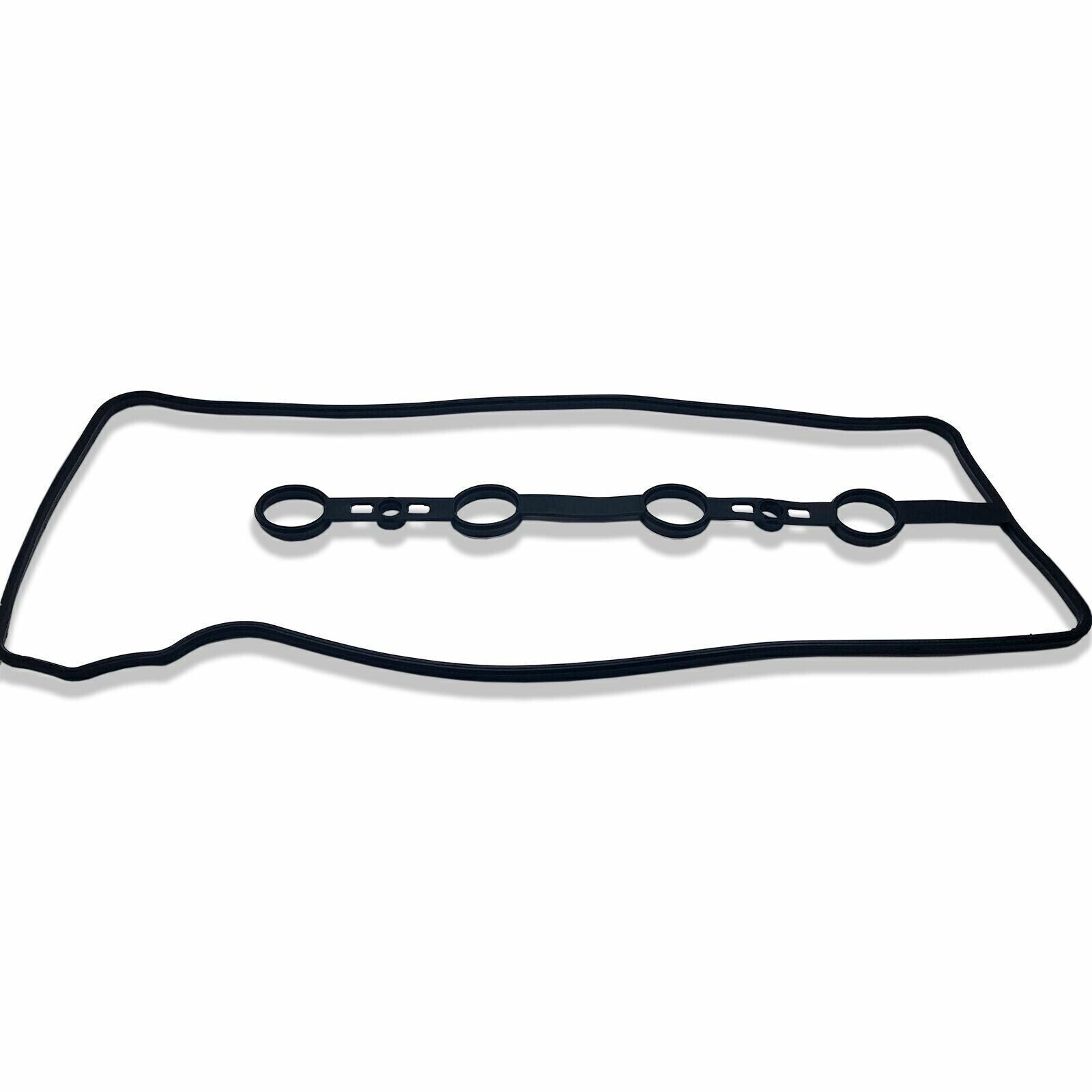 Valve Cover Gasket Set for TOYOTA for CAMRY LE SE XLE V6 3.0L L4 2.4L 2002-2011