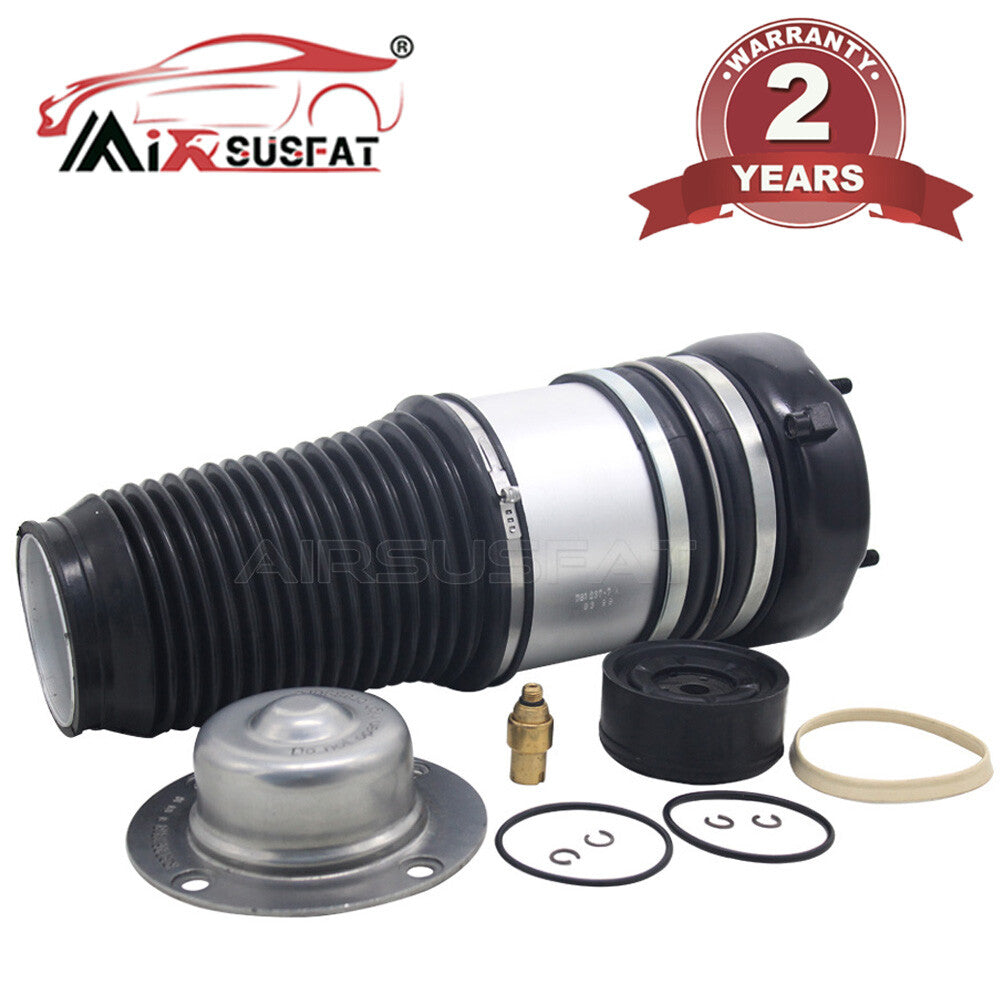 for Audi A6 C6 4F Allroad quattro Front L/R New Air Suspension Spring 4F0616039