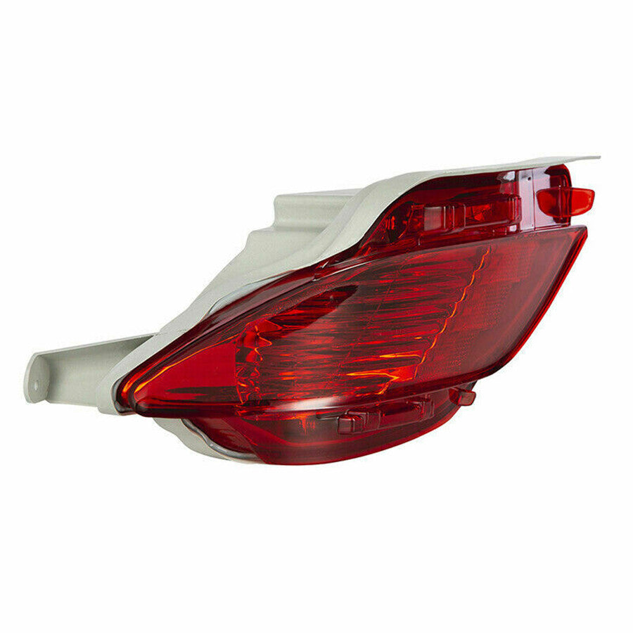 Left Side Brake Lamp Stop Rear Bumper Light for Lexus RX270 RX350 RX450H 2010-15
