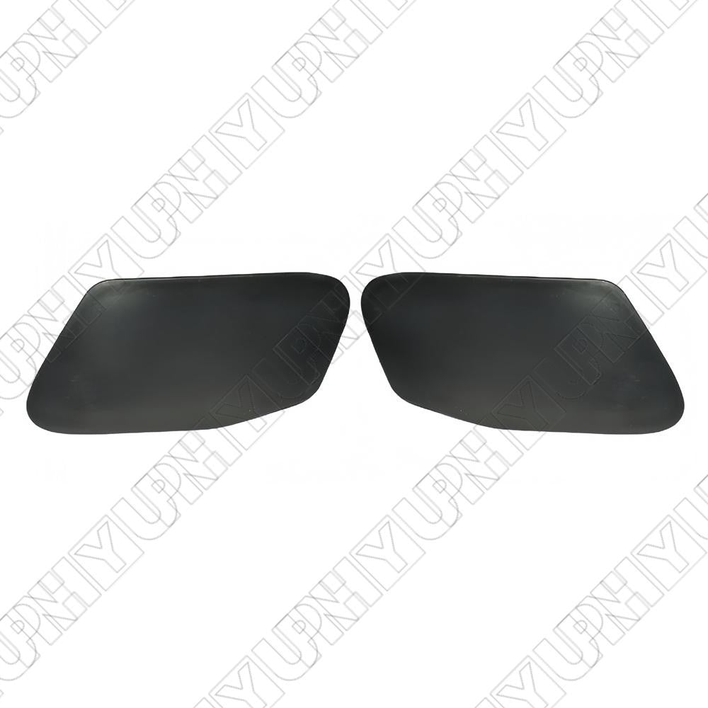 Headlight Washer Nozzle Cover 51117347931, 51117347932 for BMW X3 F25 2010-2017