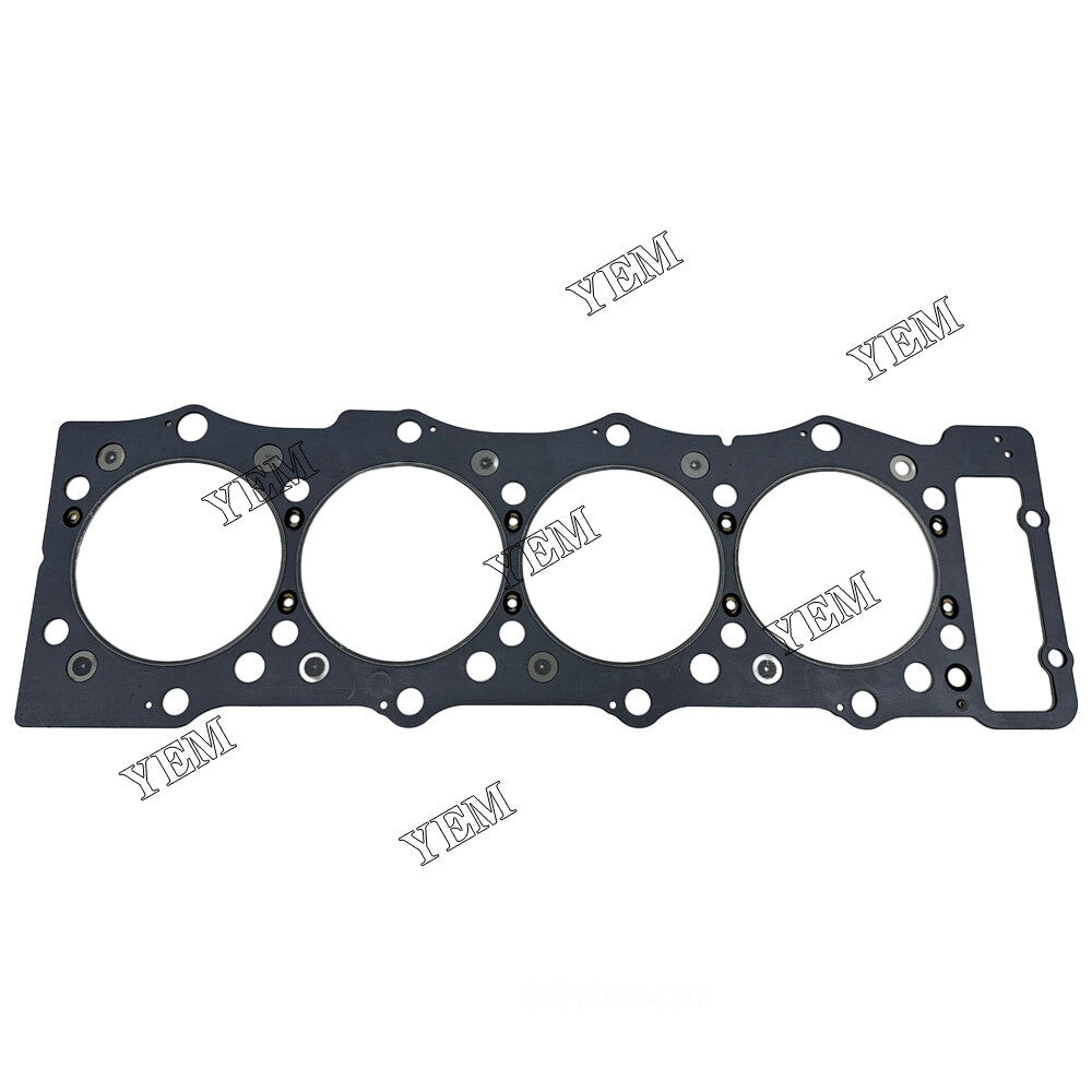 4HK1 Head Gasket 8-98170248-1 Fit for Isuzu Diesel Engine for Isuzu Head Gasket