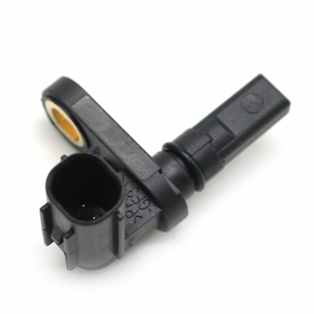 2Pcs New Front/Rear Left Right ABS Wheel Speed Sensors 07-17 for Toyota Tundra