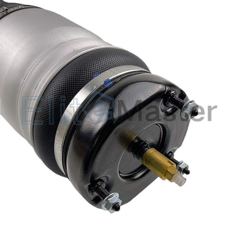 Front Left ABC Hydraulic Shock Strut Fit for Mercedes W222 S550 S560 S600 S63 S65