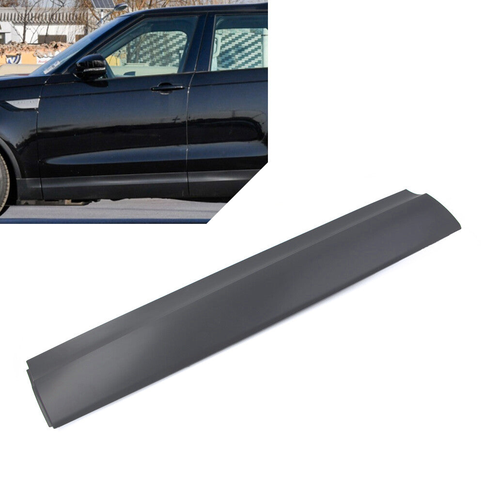 Front Door Guard Exterior Panel Trim for Land Rover Discovery 5 2017-2021 20