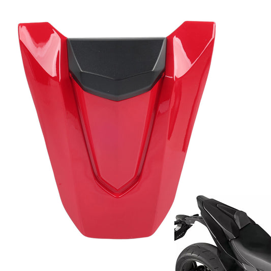 Rear Tail for Seat Cover Fairing Cowl Red for Honda CB650R CBR650R 2024 2025