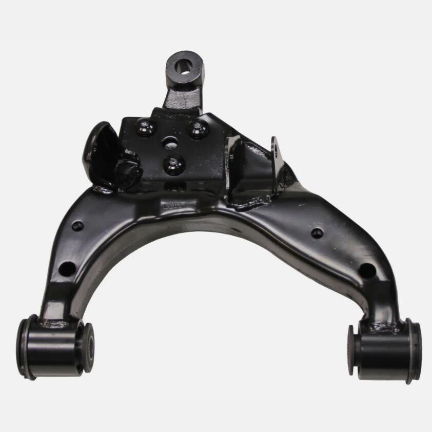 A pair of front left and right lower control arms are suitable for Toyota Tacoma 1995-2004