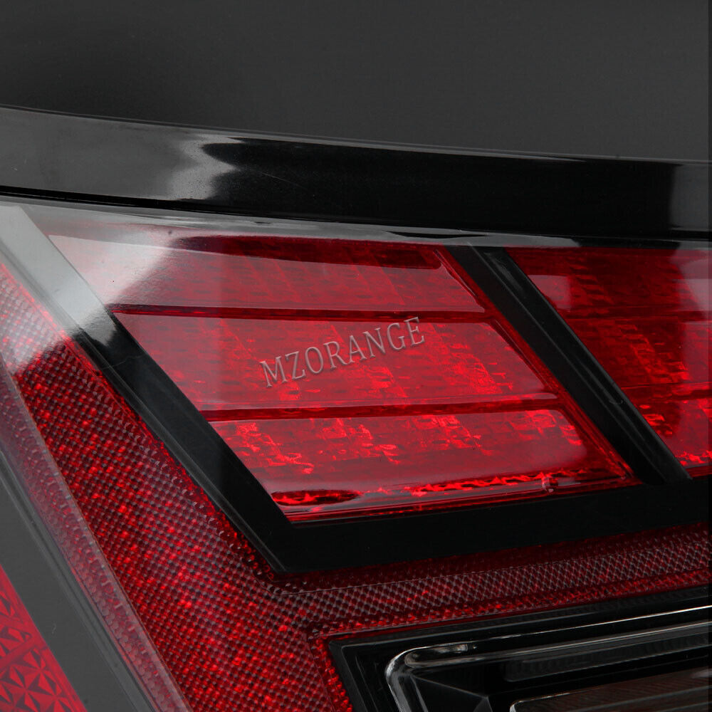 1PCS for Hyundai for Elantra 2021-2022 2X Left LED Tail Light Brake Lamp Outer Stop