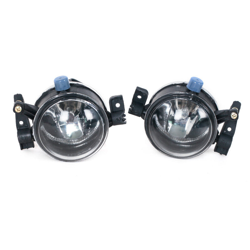 Front bumper fog light cover grille light kit for Ford Focus 2005-2007