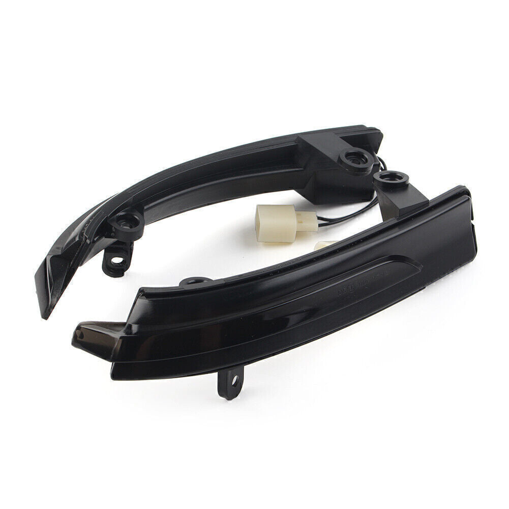LED Rearview Mirror Dynamic Turn Signal Light for Mazda 3 Axela 6 Atenza 17-2019