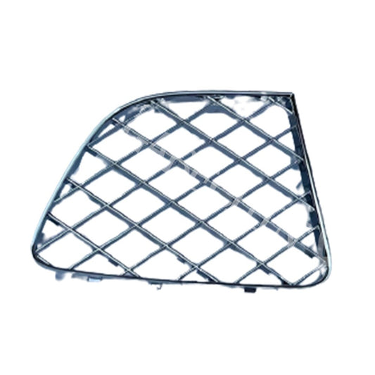 for Bentley GT GTC 12-17 6.0 front bumper grille right. Equipment Manufacturer: 3W3807684