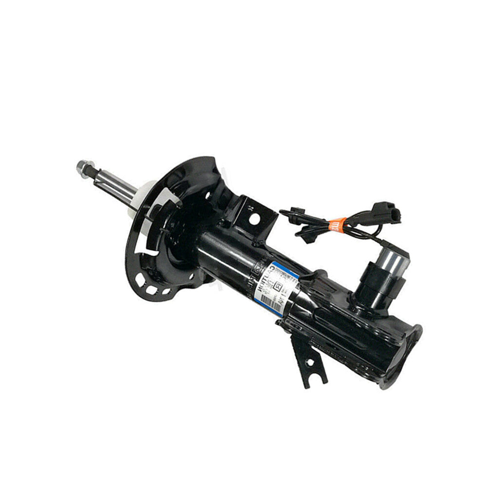 1-piece left front suspension shock absorber electronic for Lincoln MKZ 2013-2022