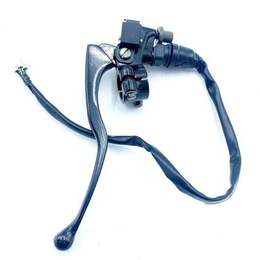 New LEFT Brake HANDLEBAR ASSY For Hisun 400cc HS400 ATV UTV 61040-103-0000