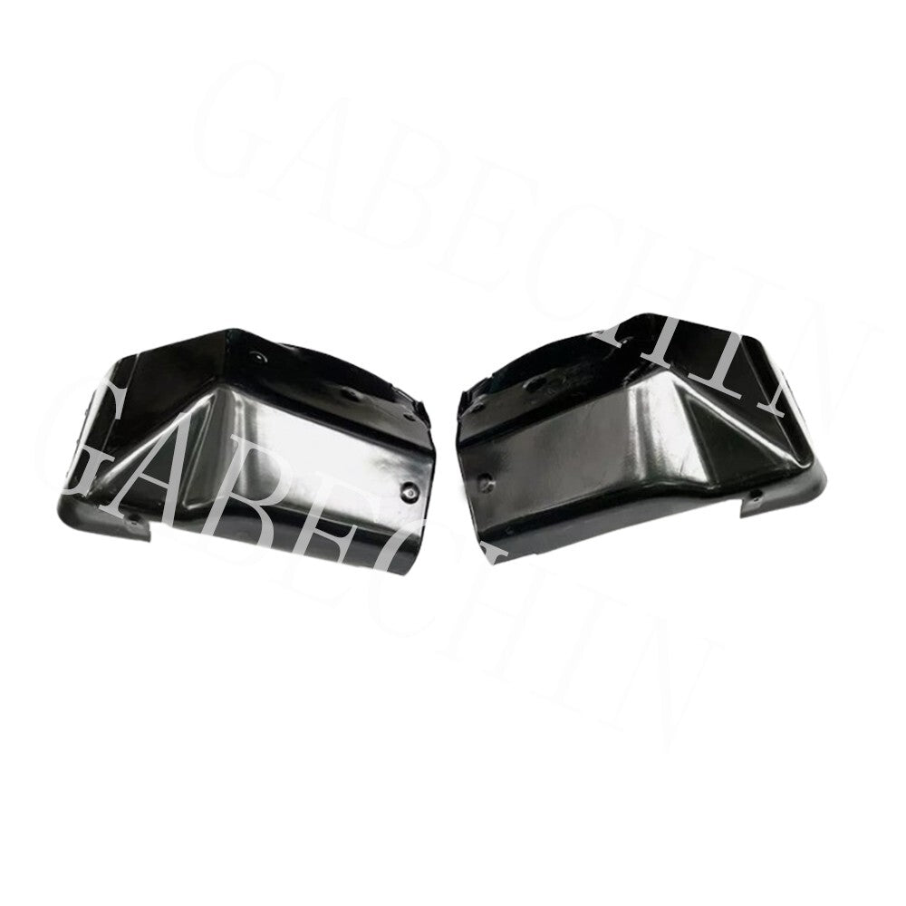 Suitable for Lamborghini Gallardo front LH right wheel cover rear part 400821191D