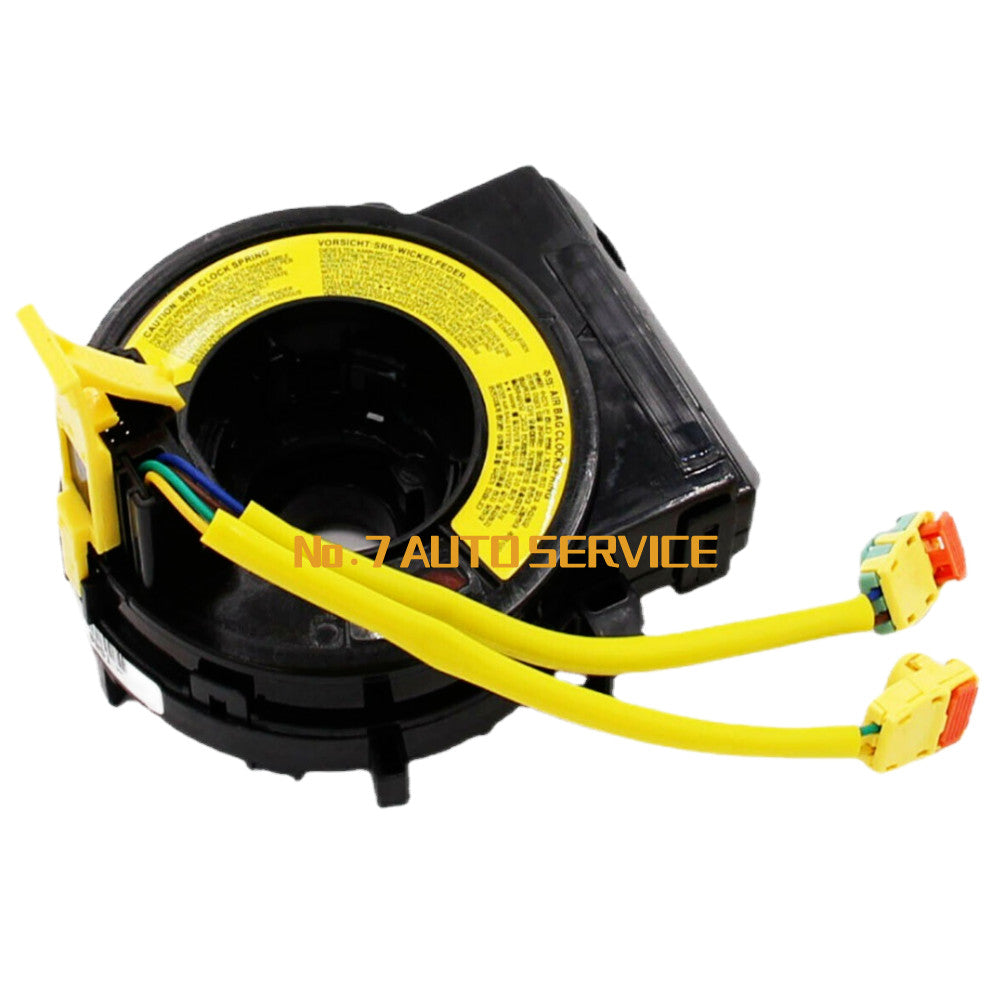 Clockspring Clock Spring Fit for Hyundai Santa Fe 2013-2018 (93490-4Z120)