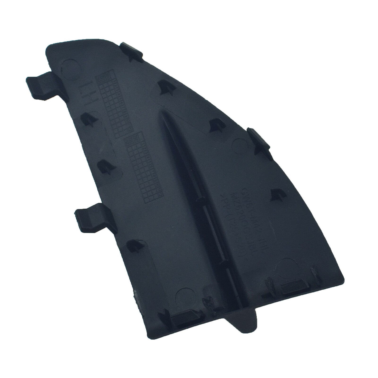 Left Side Lower Bumper Grille Cap for Mazda 6 2019-2022 GSH7-50-M42