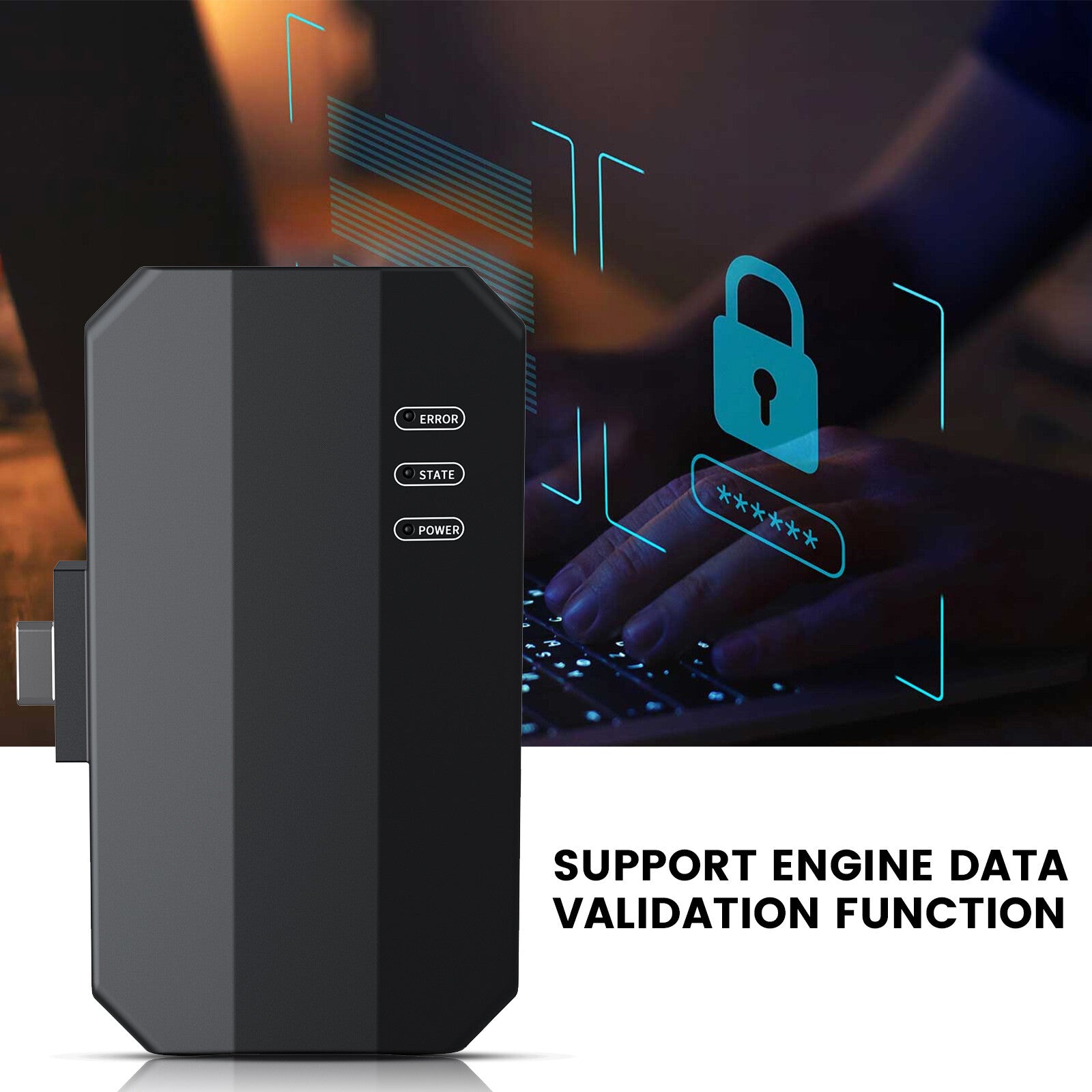 aunch X431 IMM0 Pro/grammer X-PRO G3 PC Adaptor Overseas Online Configuration