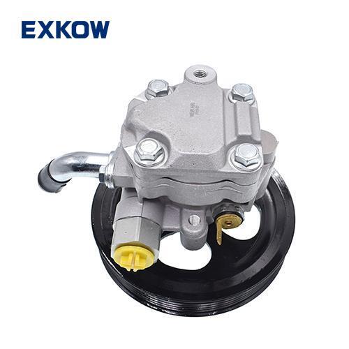 POWER STEERING OIL PUMP fit for Mitsubishi TRITON L200 2.5 2WD KA4T 2005-2015