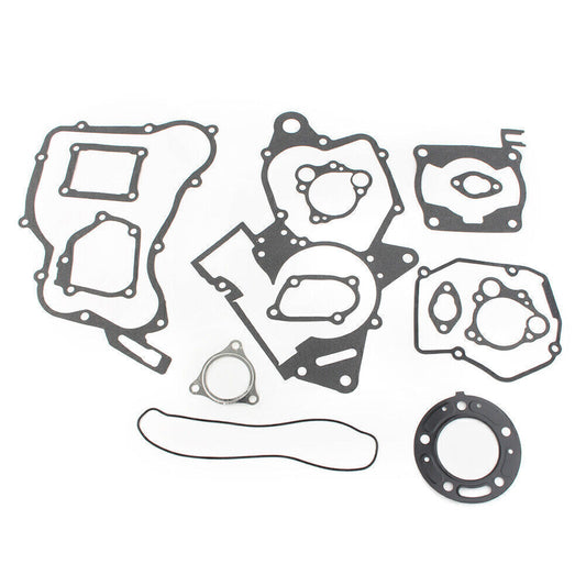 for Honda CR250R 2002-2004 03 CR 250 Complete Gasket Kit Set Top and Bottom End