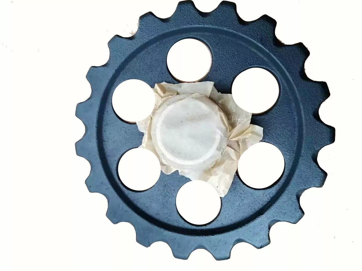Fit for JCB Parts JCB Idler Wheel for Mini Digger Part Number 231/61701