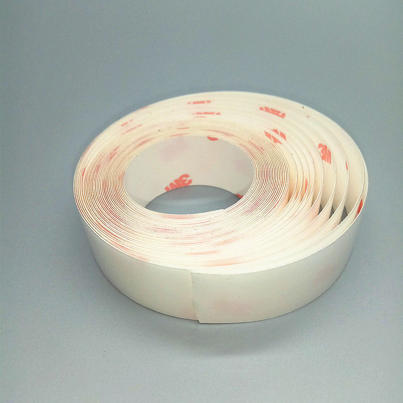 16.5¡ä Door Edge Anti-rub Scratch Clear Guard Trim Paint Protector INVISIBLE Film