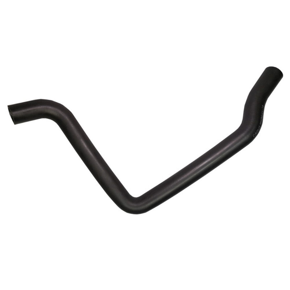 Radiator socket flexible hose suitable for Holden Captiva 2011 - 2011