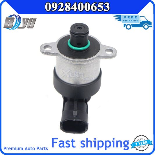 Diesel Fuel Pressure Regulator For 04.5-05 for Chevy for GMC Duramax LLY 0928400653