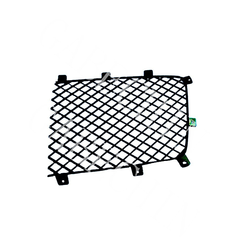 Suitable for Bentley for Bentayga 17-20, left grille, black gloss grille. Equipment Manufacturer: 36A853683