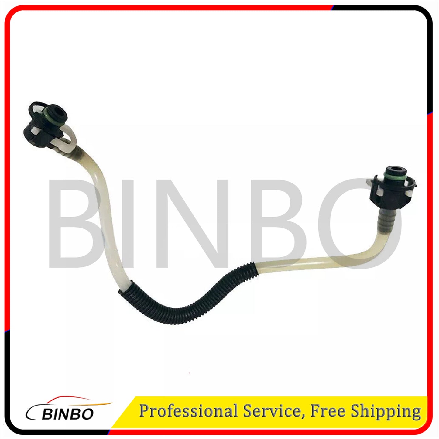 A6110703232 Fuel Hose for Mercedes C-Class E V Sprinter Vito 6110703232