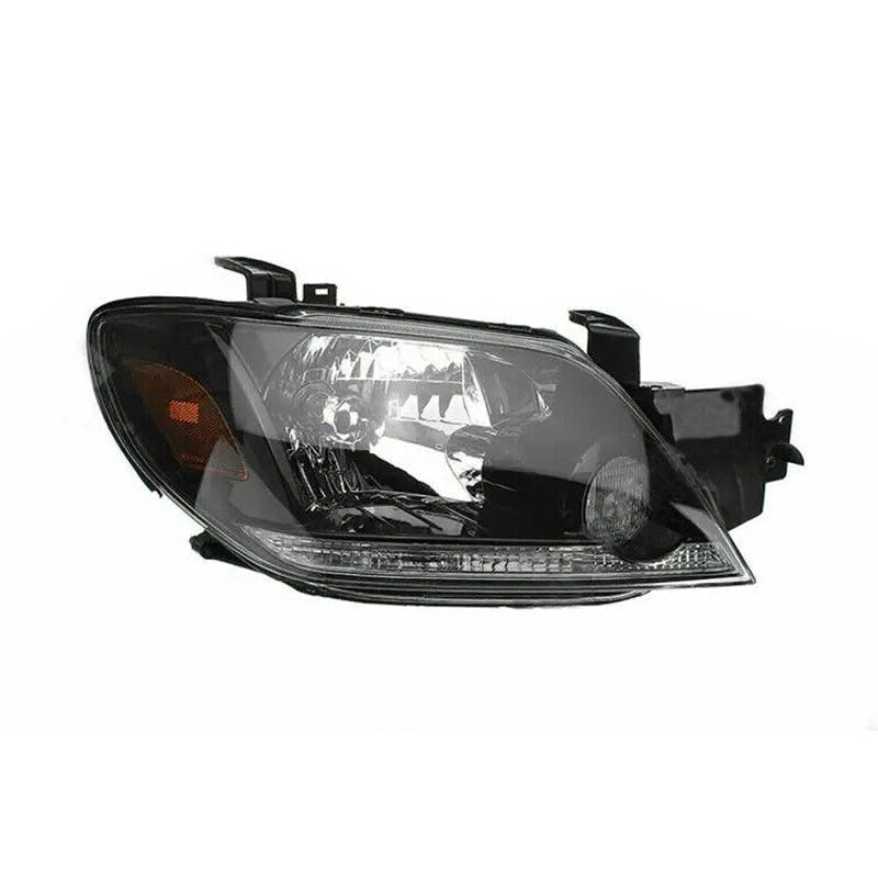 for Mitsubishi Outlander 2003 2004 2005-2006 Left Front Headlight Head Lamp