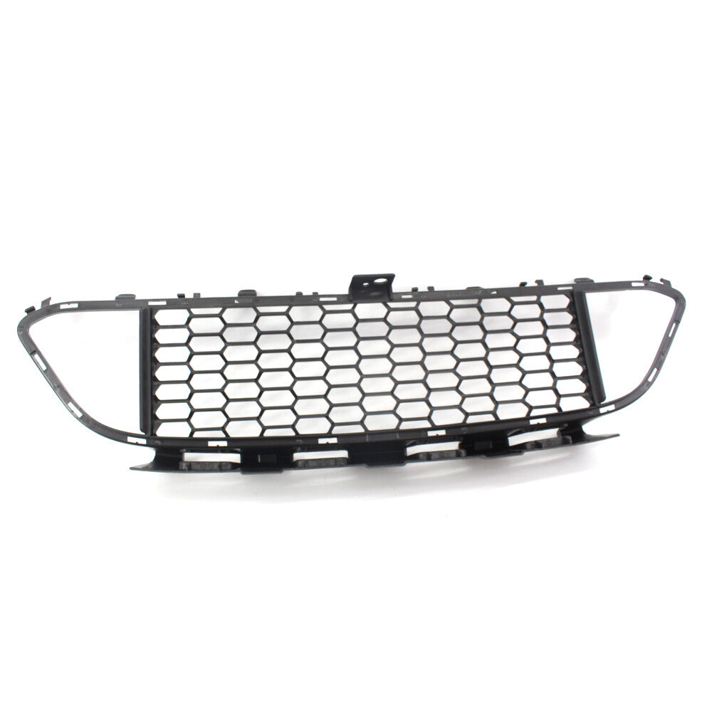 Black front lower grille center grille for BMW F30, F31, F35 M Sport (2012-18)