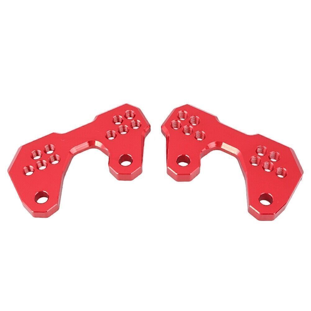 Motorbikle Rearsets Base Mounting Plate for Yamaha R25/R3 2015 2016