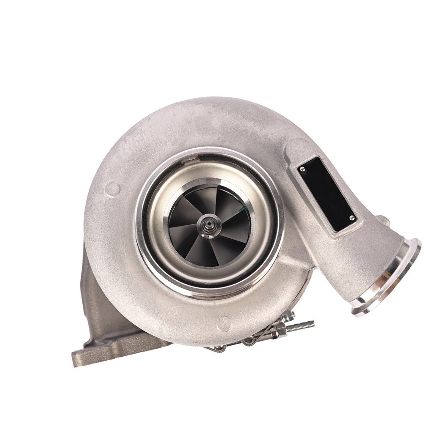 New Turbo for Volvo D13, for Mack MP8 and 2008-2015 HE451VE HE400VG 2841961🚗