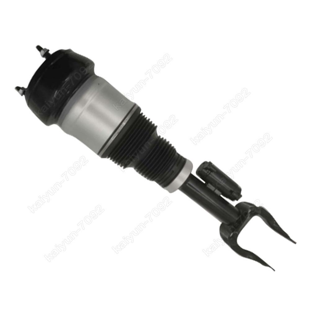 Front Left Air Suspension Shock ADS for Mercedes GLE W292 C292 GLE350 GLE63 AMG