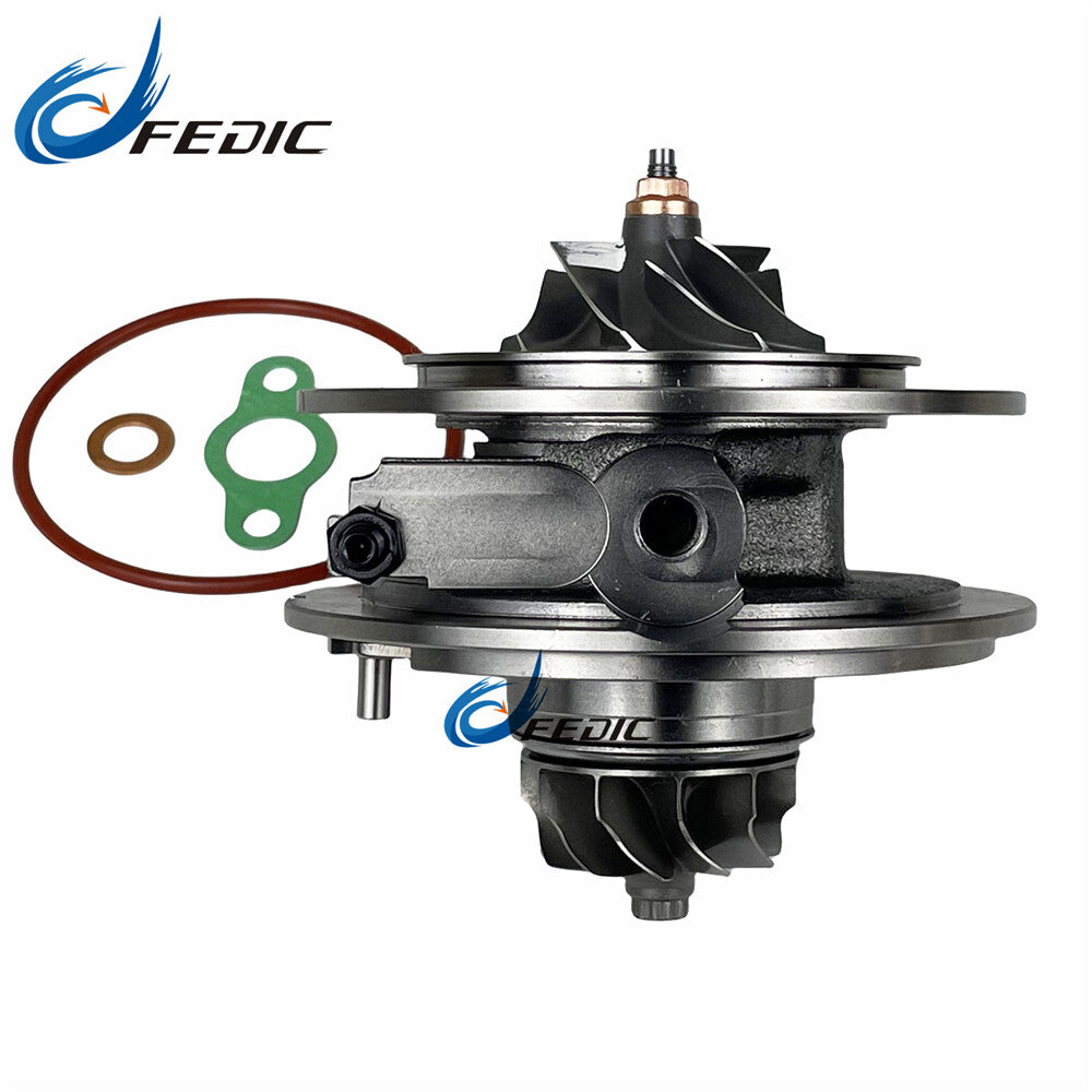 Turbo cartridge TF035 1515A185 for Mitsubishi ASX Lancer 1.8 DI-D+ 110 Kw 2010