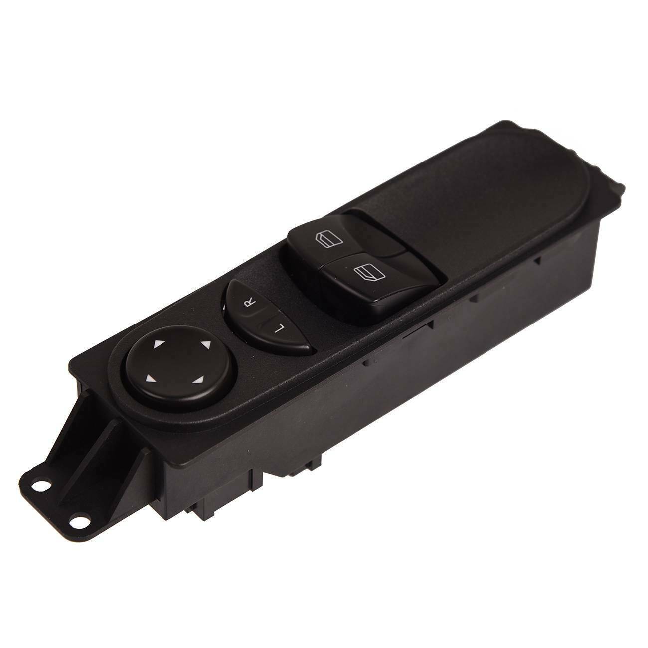 for Mercedes Benz Front Left Driver Side Window Switch Sprinter W906 9065451213